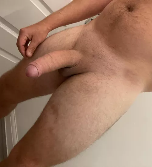 Happy Sundays! 🍆😈😉 (Nsfw)