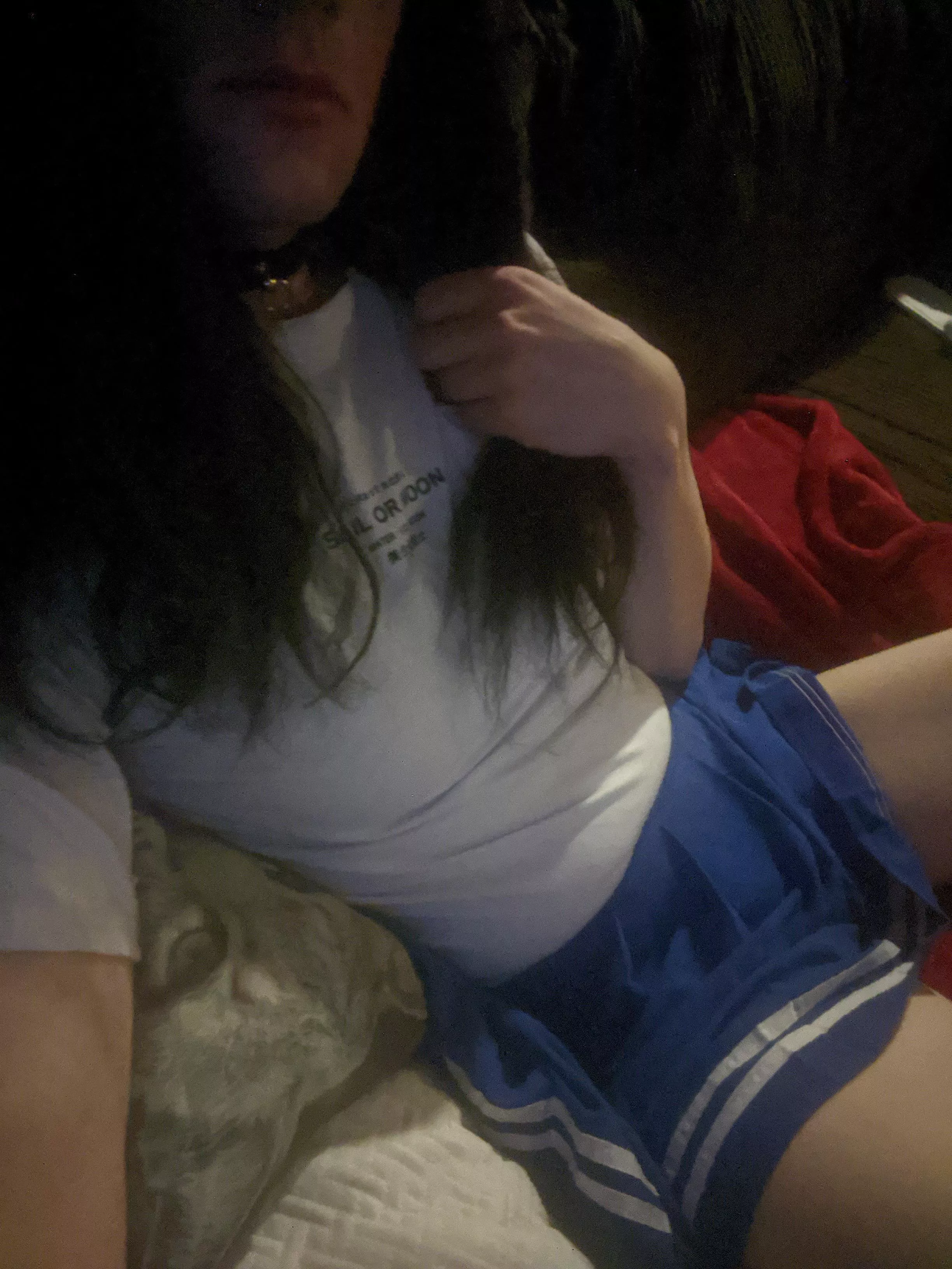 hey :)