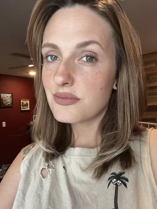 Hey there daddy 😊