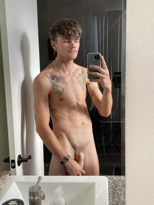 How do you want them? 💦