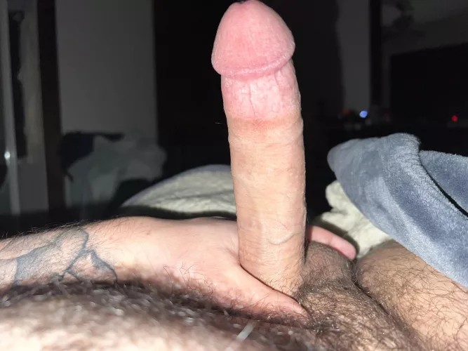 How’s this look to you