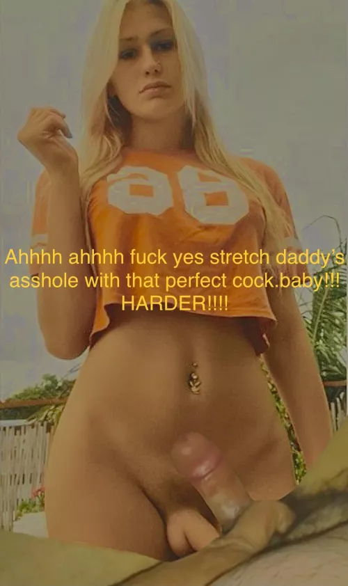 I love when you just soak inside of me