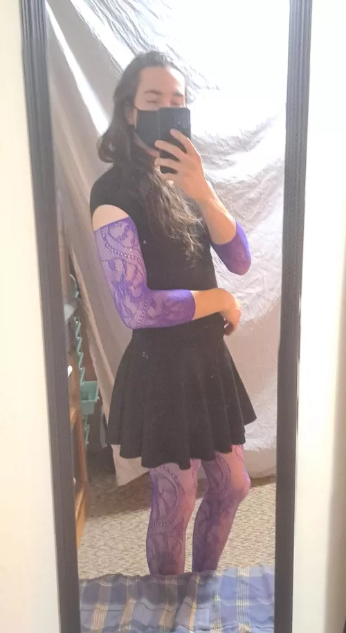 is this a look or nah?