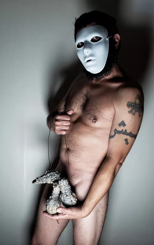 It's festive gourd season, motherfuckers! Again...😈😏