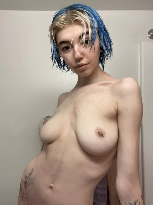 It’s that time of year, we can carve some pumpkins & get ready for my birthday<3