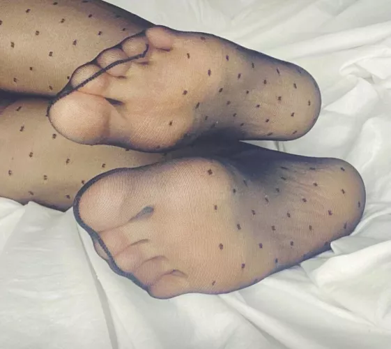 I’ve got a little treat for you 😜