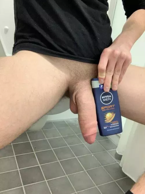 Like em big ?