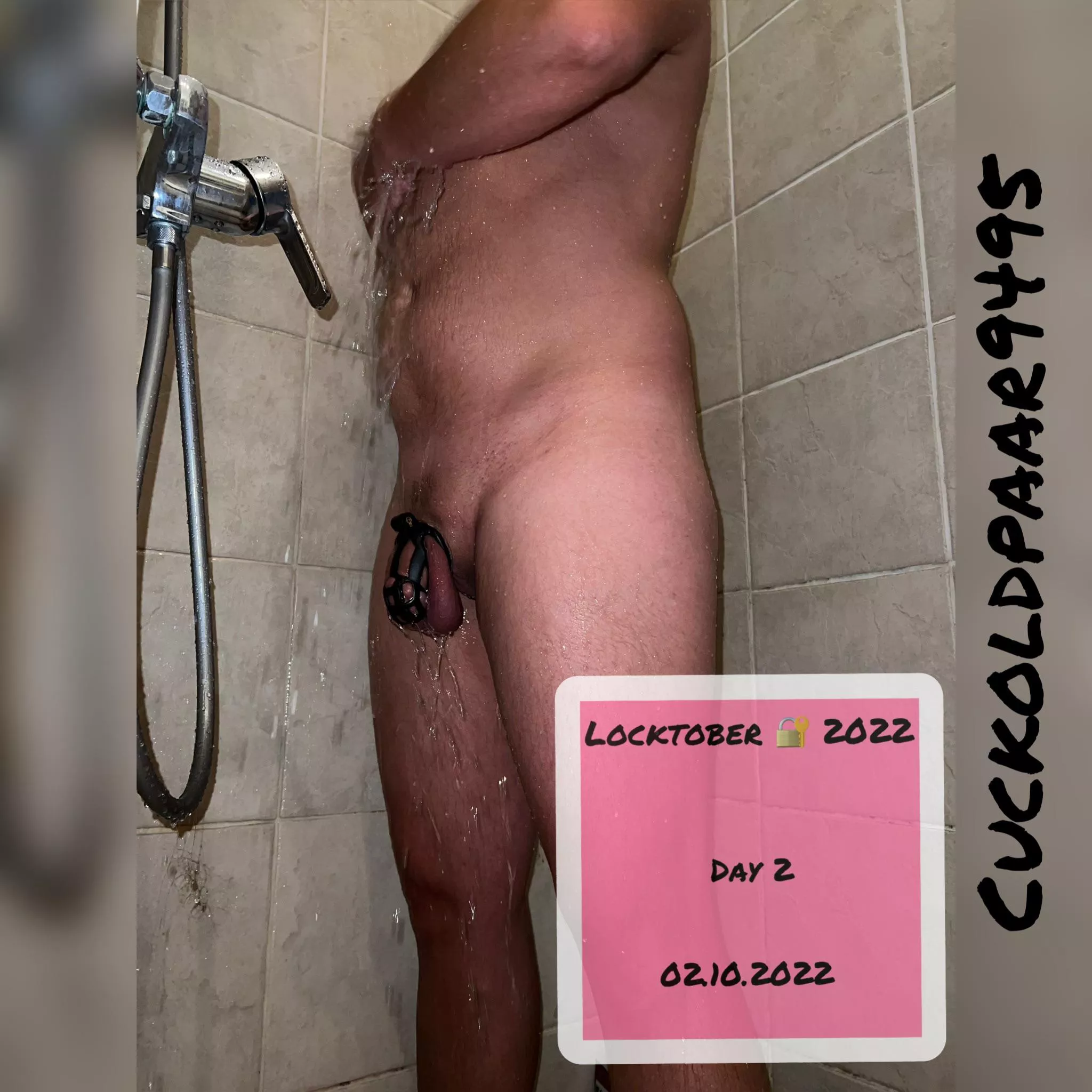Locktober 2022 ๐ Day 2 || I would also be happy to receive tips or help with tasks, etc. ๐ฅฐ DM are open ๐Best regards, Sophie Locktober 2022 ๐ Day 2 || I would also be happy to receive tips or help with tasks, etc. ๐ฅฐ DM are open ๐Best regards, Sophie
