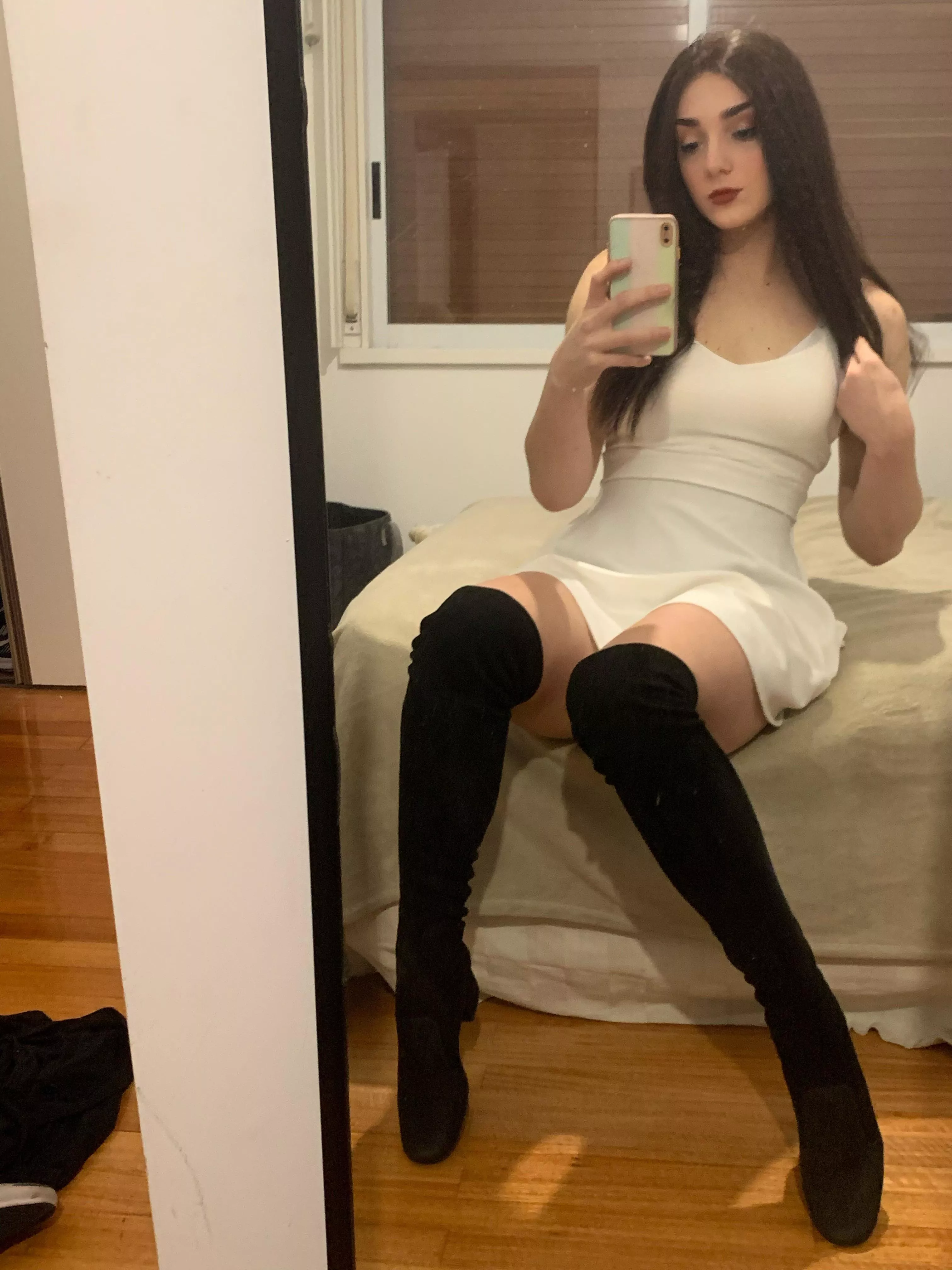 Love this dress🥵