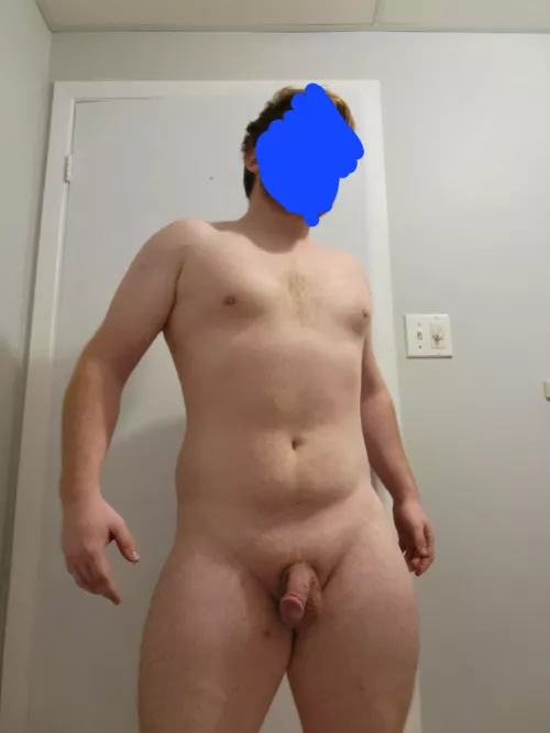 m 24 happy Sunday I hope you like what you see