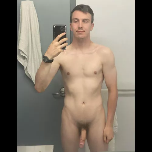 M/22/155lbs/6’0 Never have liked how much my ribs pop out