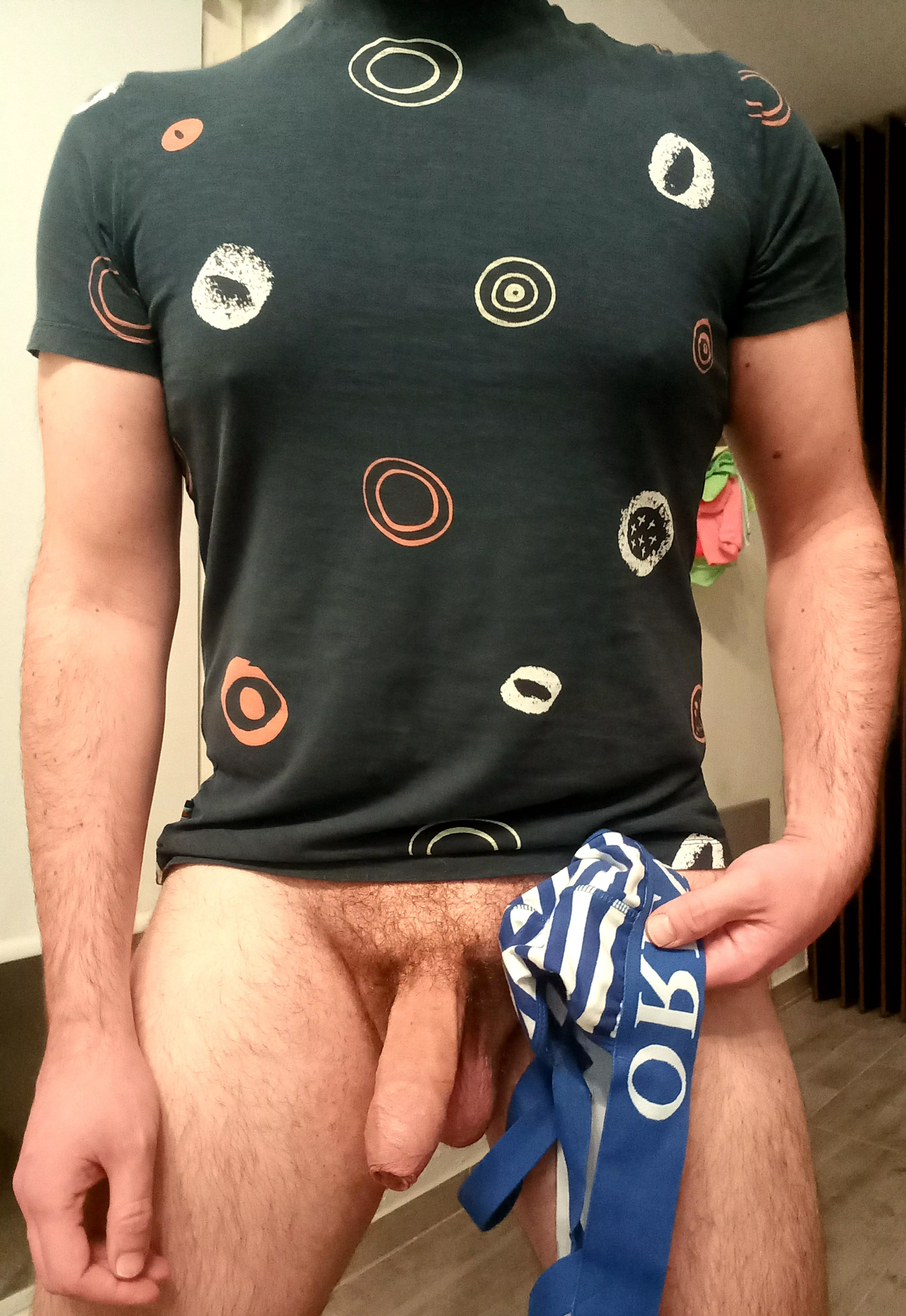 Nibble ready