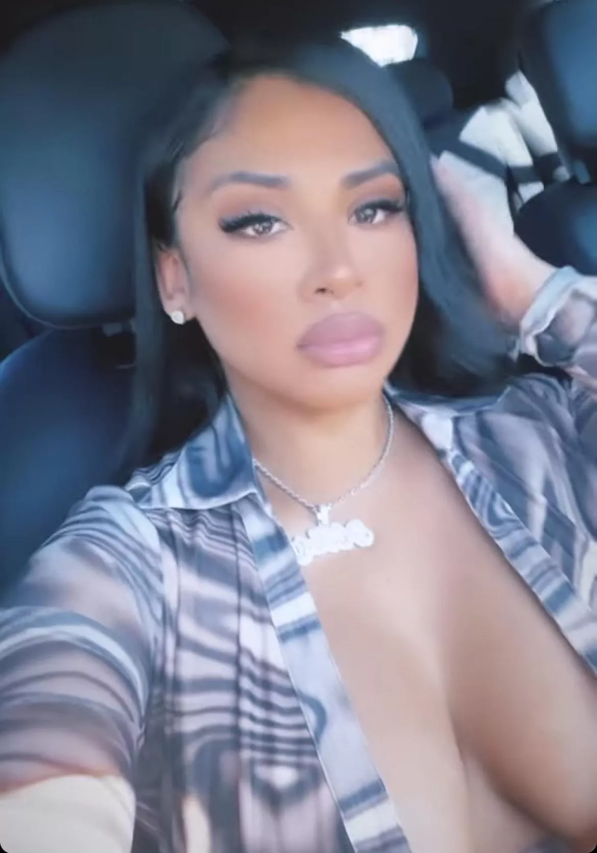 No Foreign