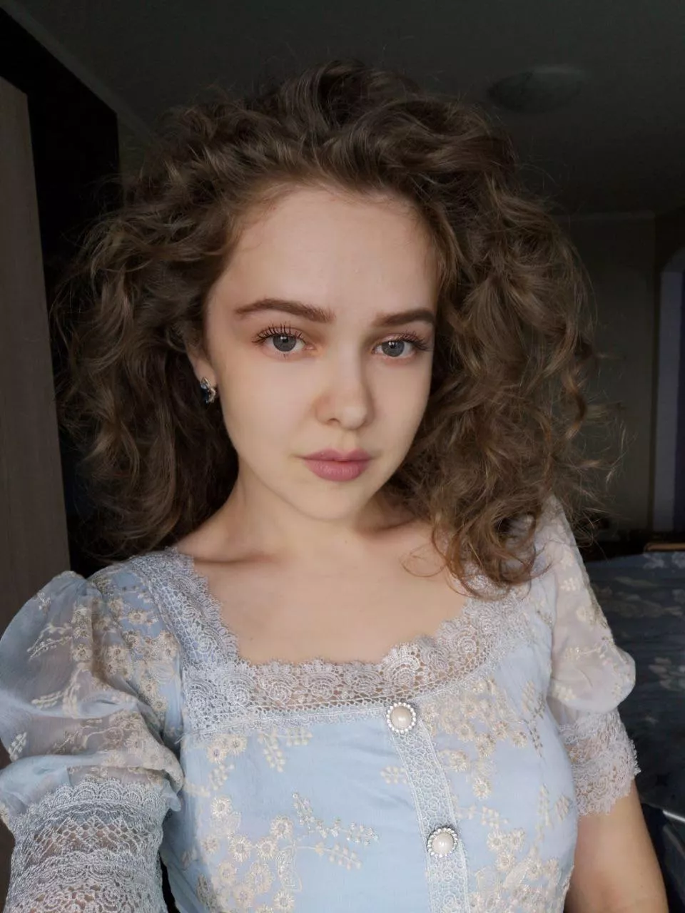 Not sexy?