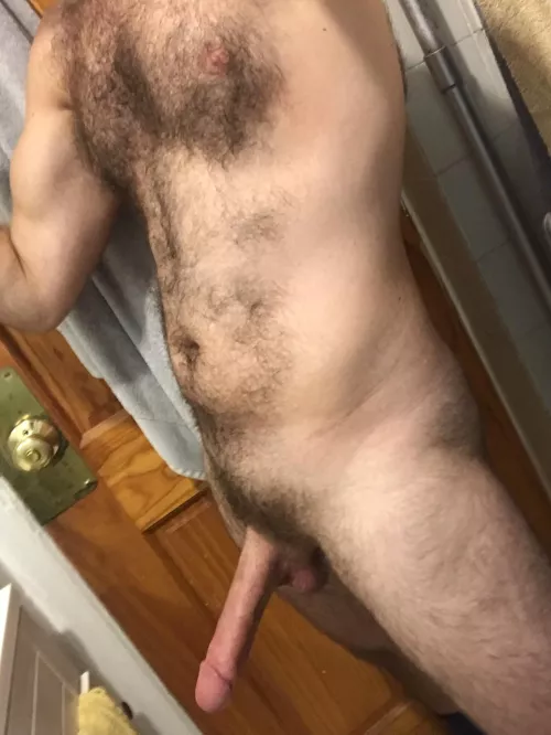 Nothing turns me on more than giving intense pleasure with it