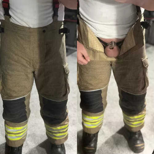 Our little secret 🔥