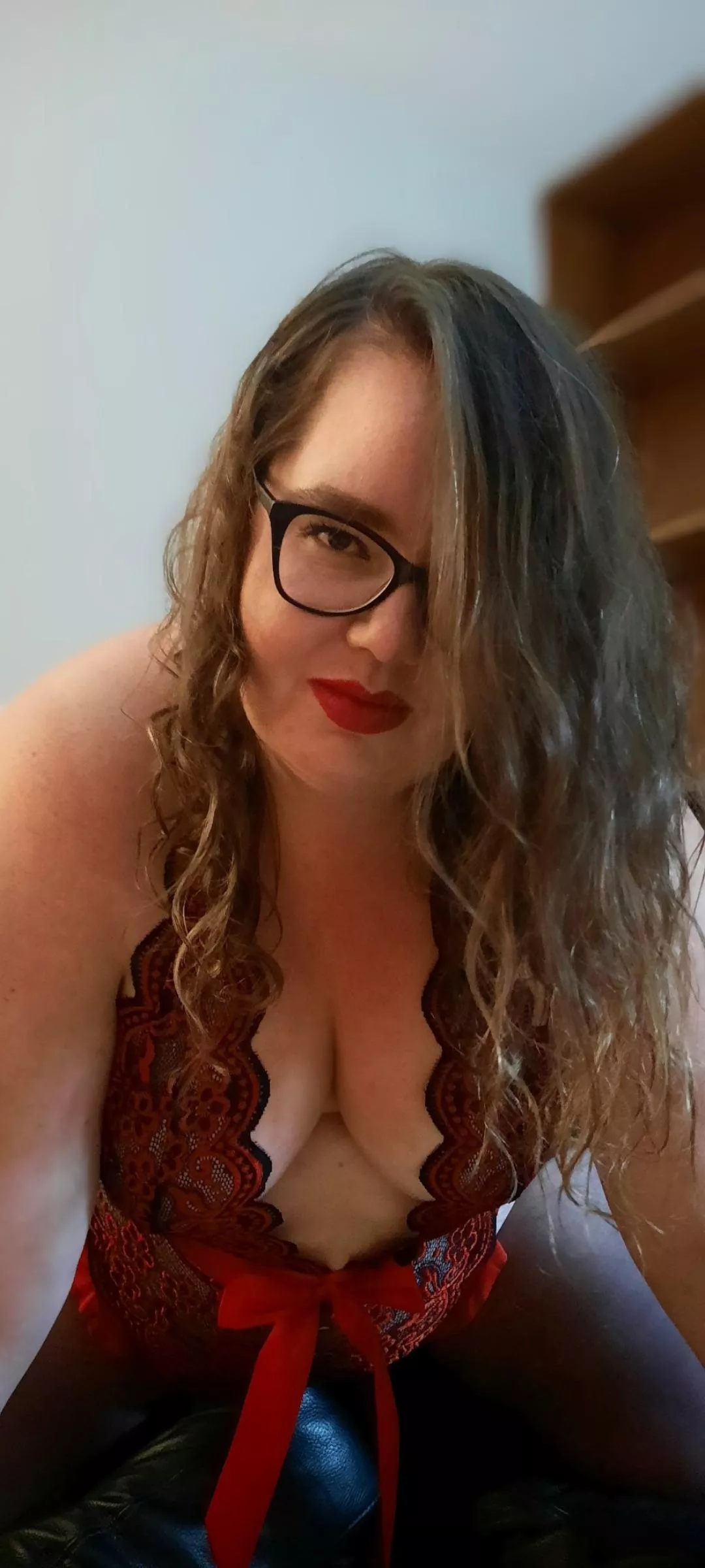 seductive MILF