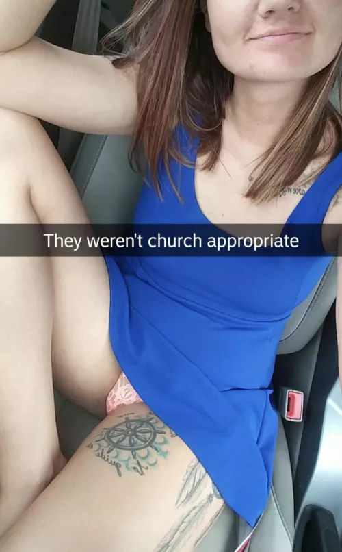 Sinful Sunday 😈🌶