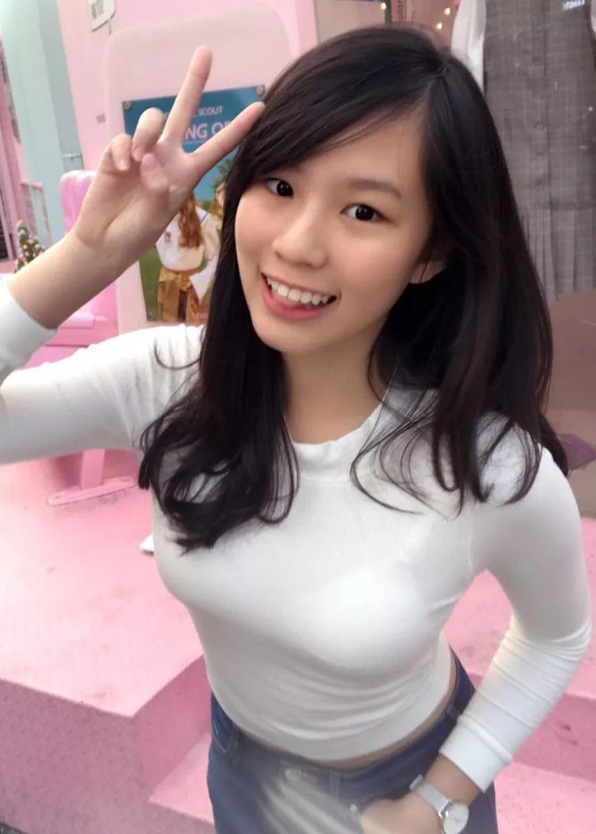 So cute