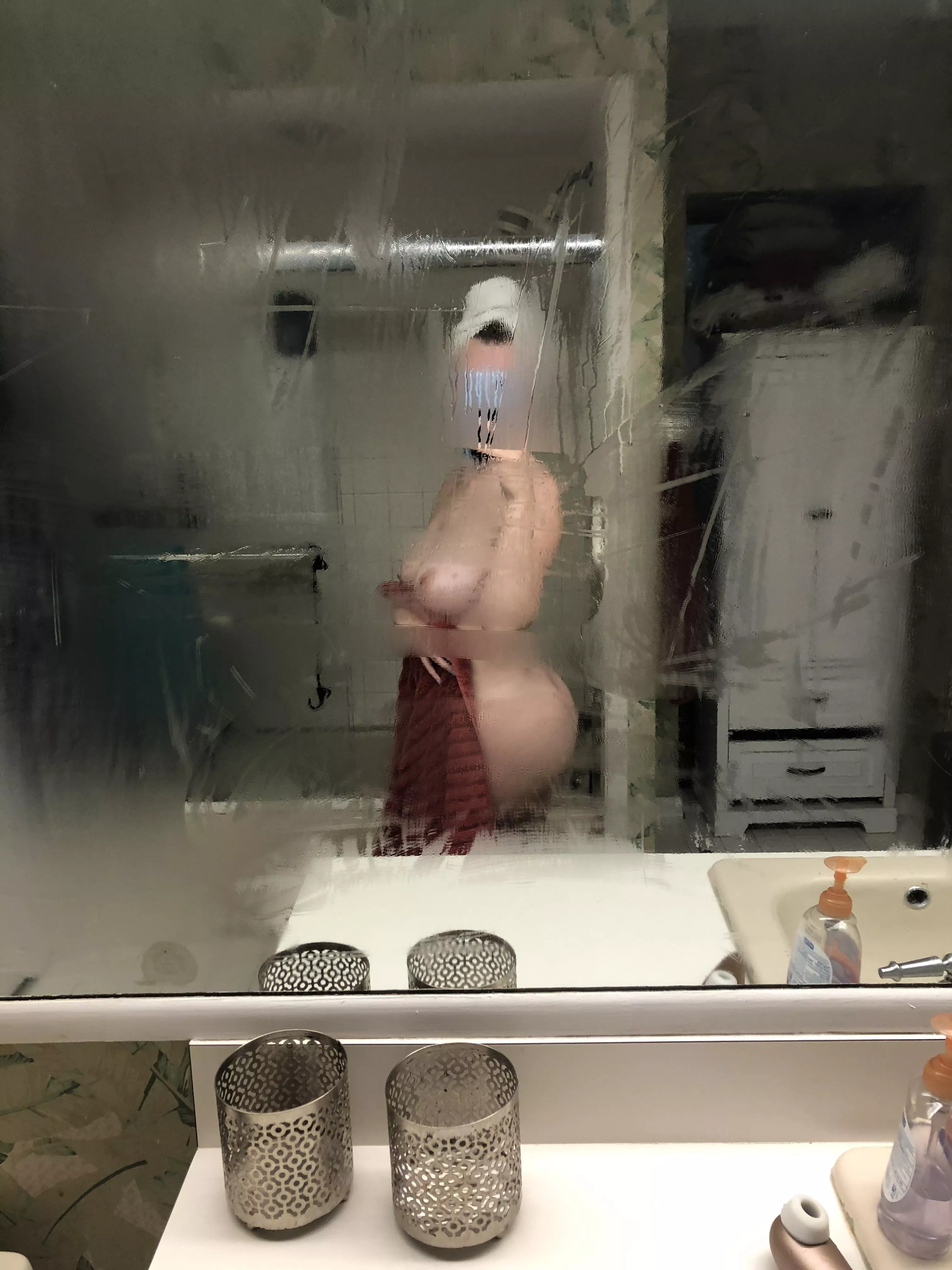Steamy