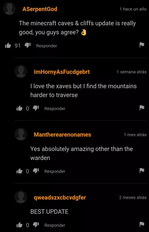 Such a cool update 😎🔥