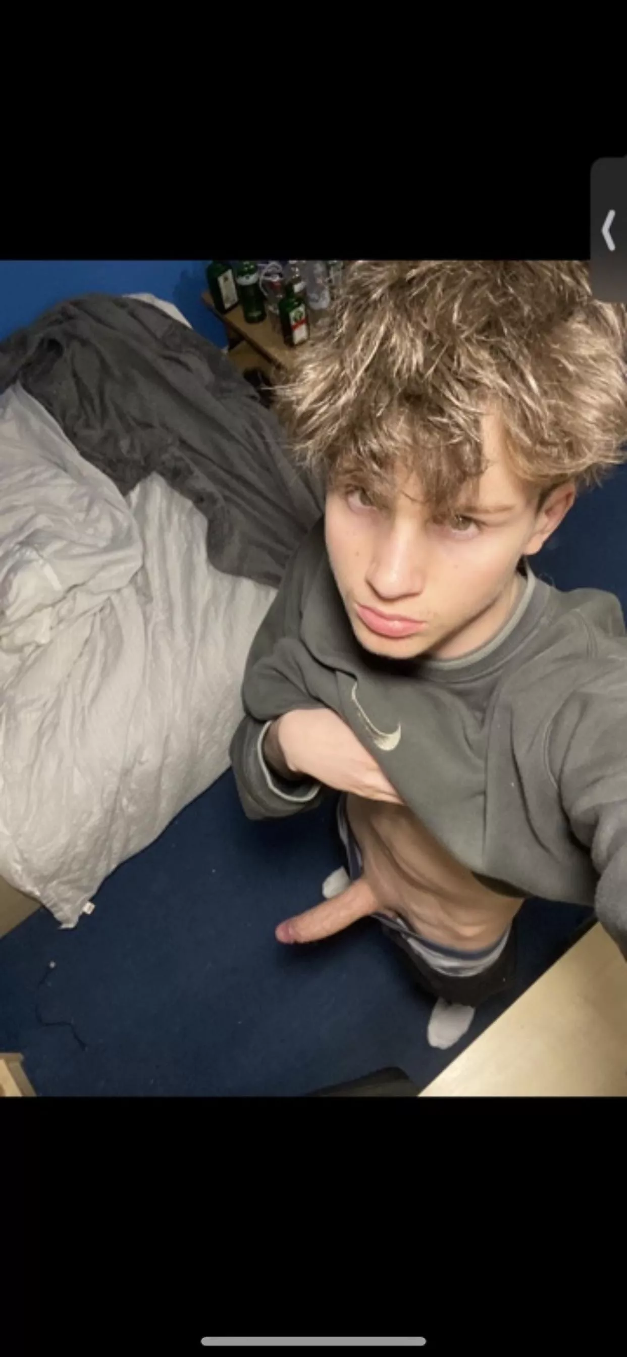 suck me off?🥺