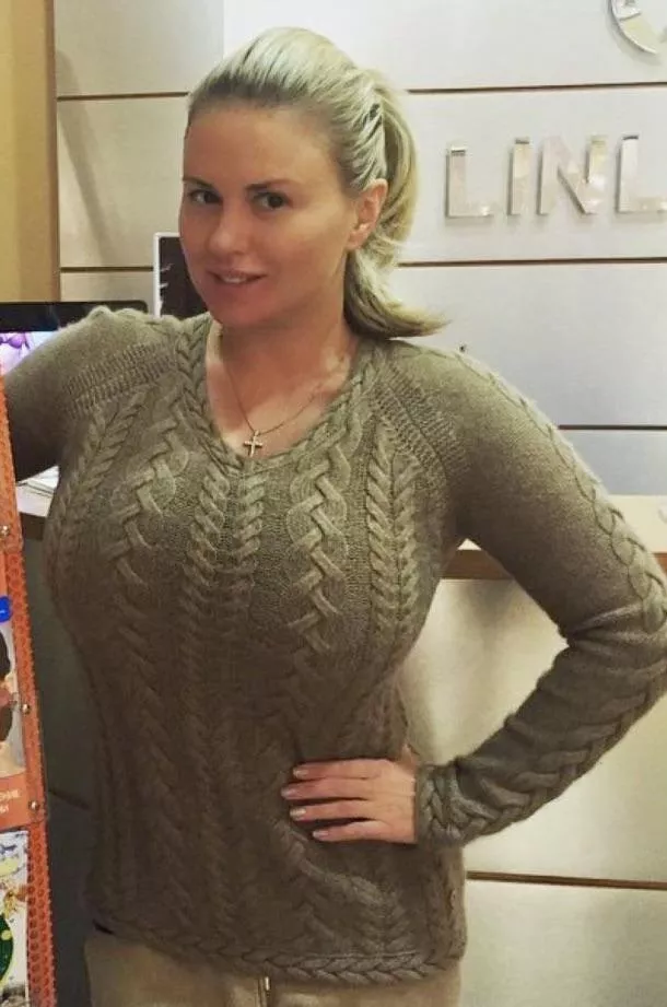 Sweater puppies