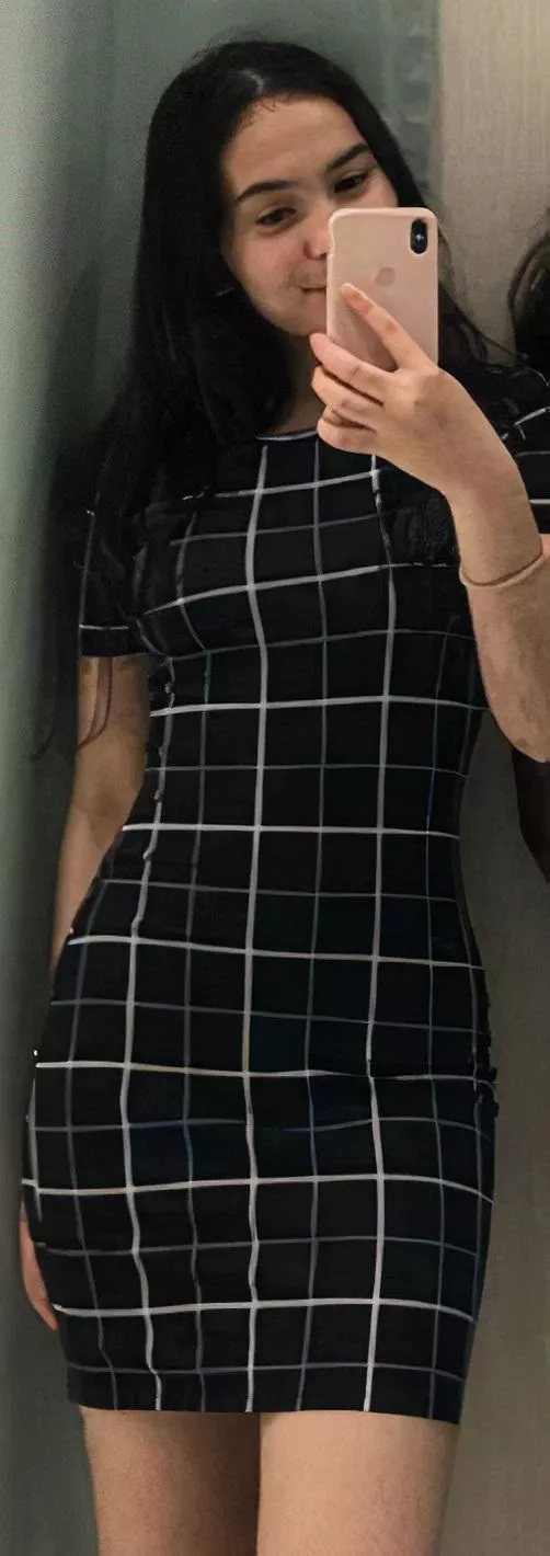 tight body
