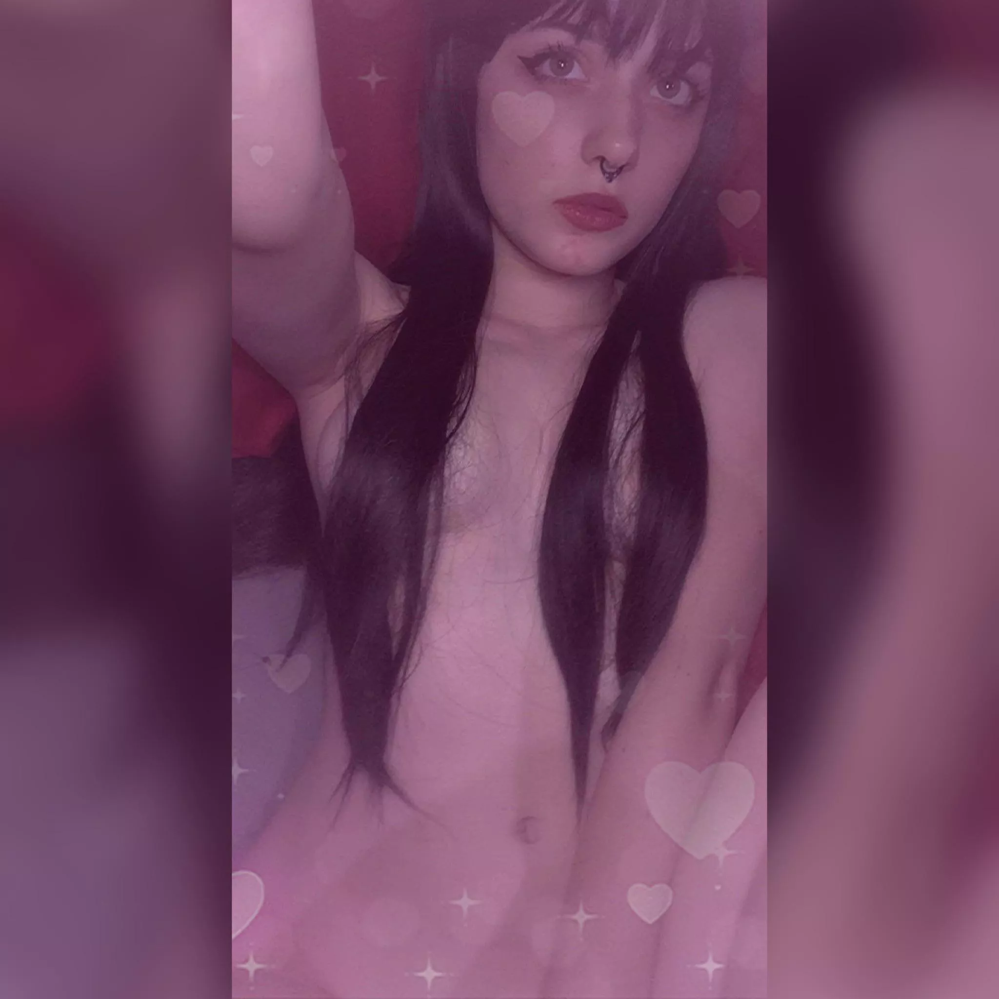 Wanna fuck me?