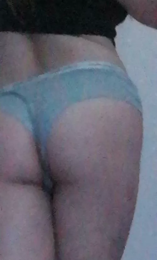 Wanna take them off?