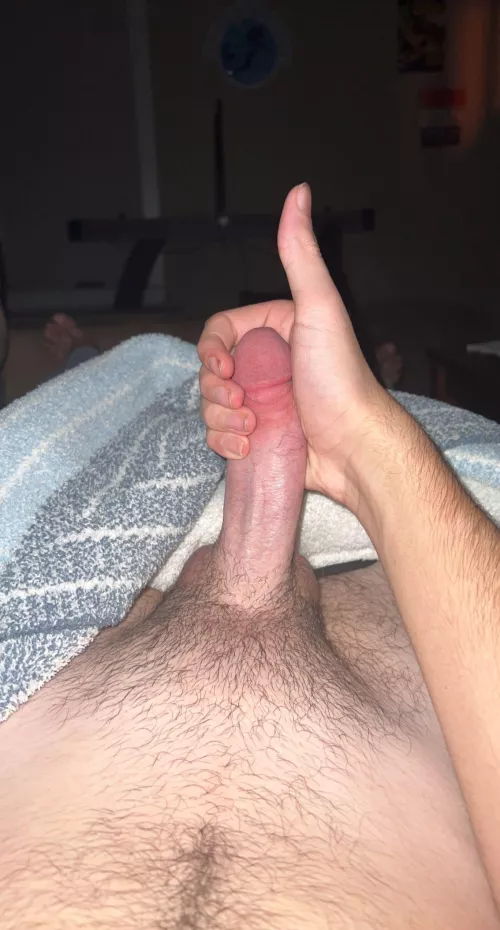 What would you do to my thick young bwc😜