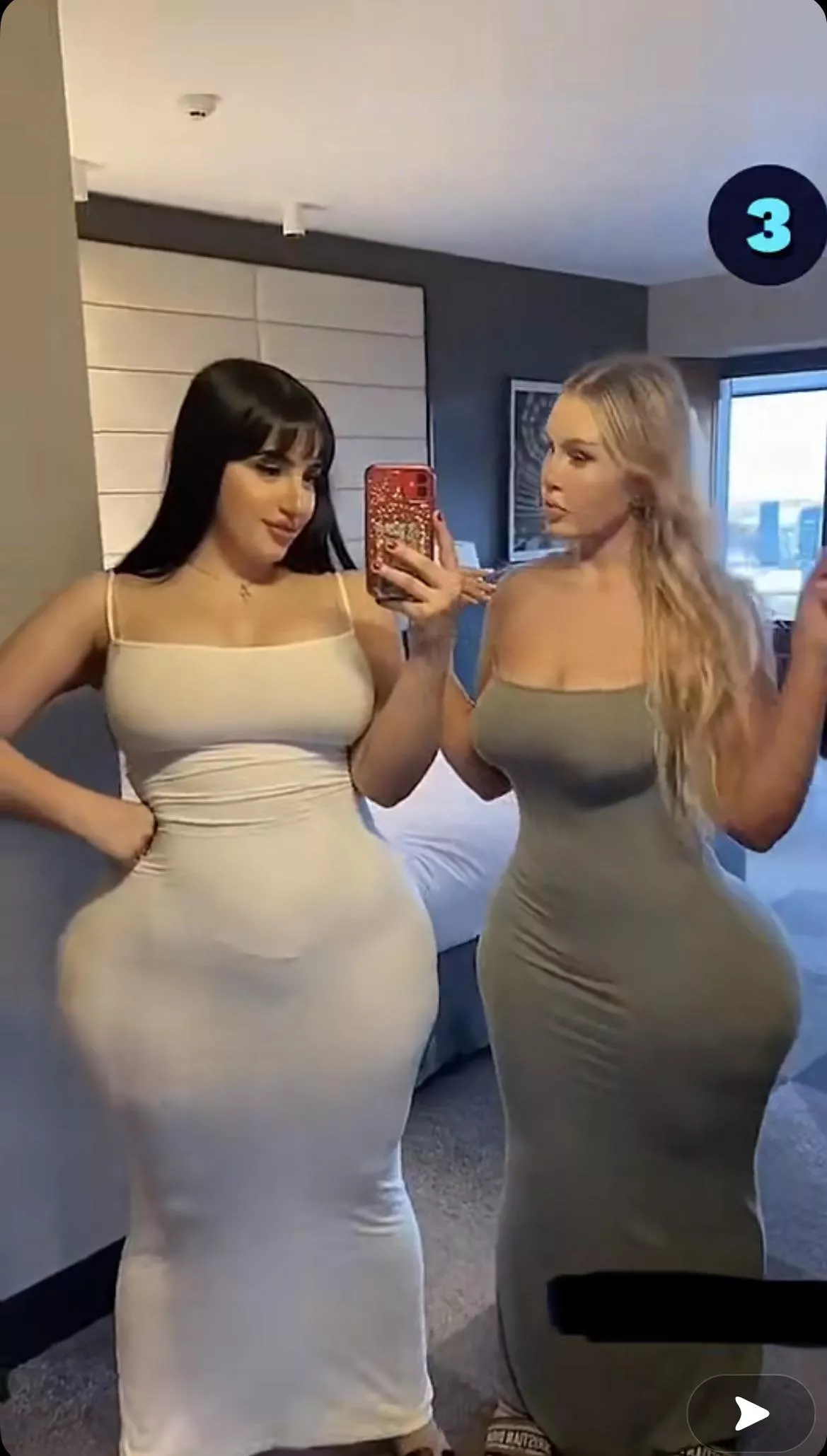 Who are they?