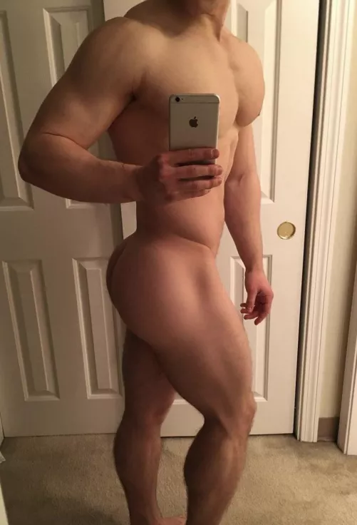 Would you let a 26 year old,5’7” tall, top spread your hole open?