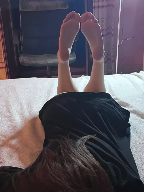 would you like to be my photographer? 🤫