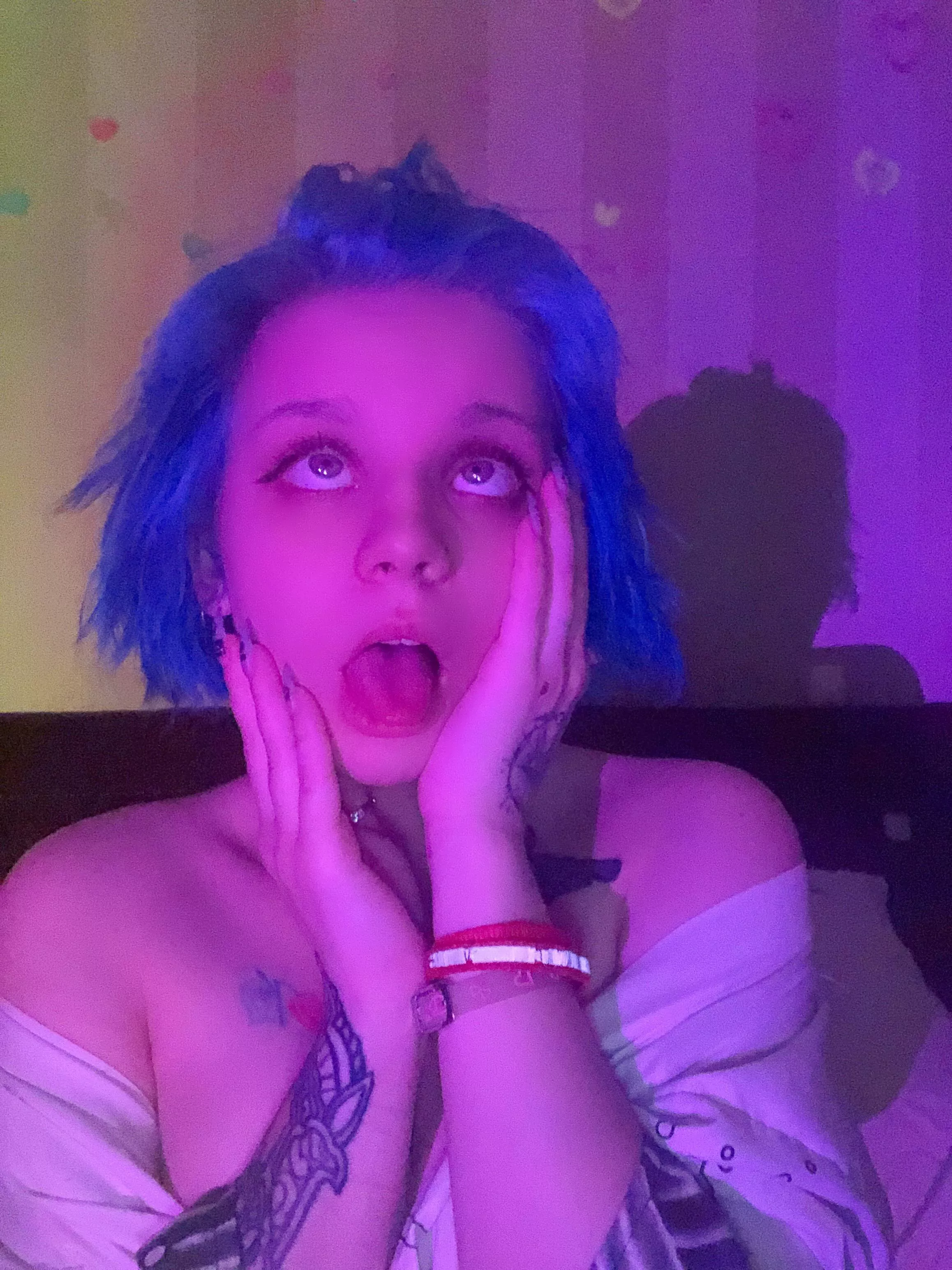 💜