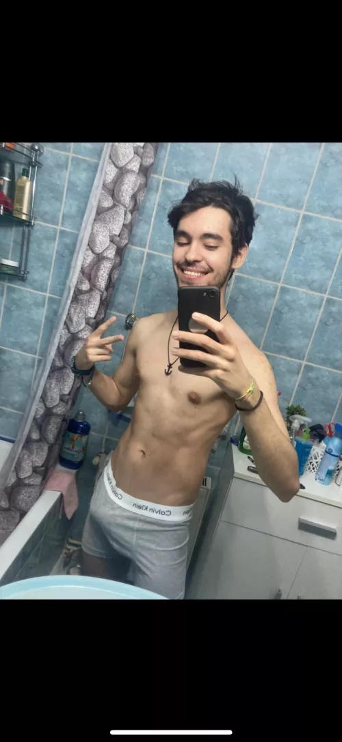 23m, what do you think