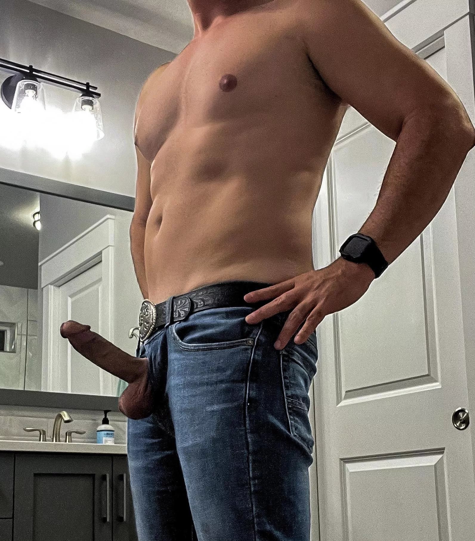 (41) cowboy up 🤠