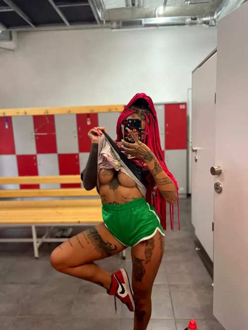 All The Way to The Bottom