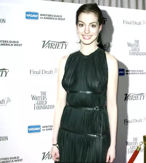 Anne Hathaway (2002)