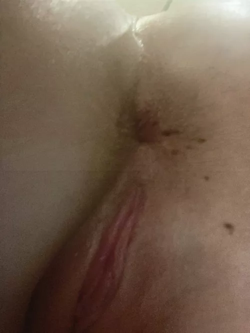 Be honest… would you fuck me?