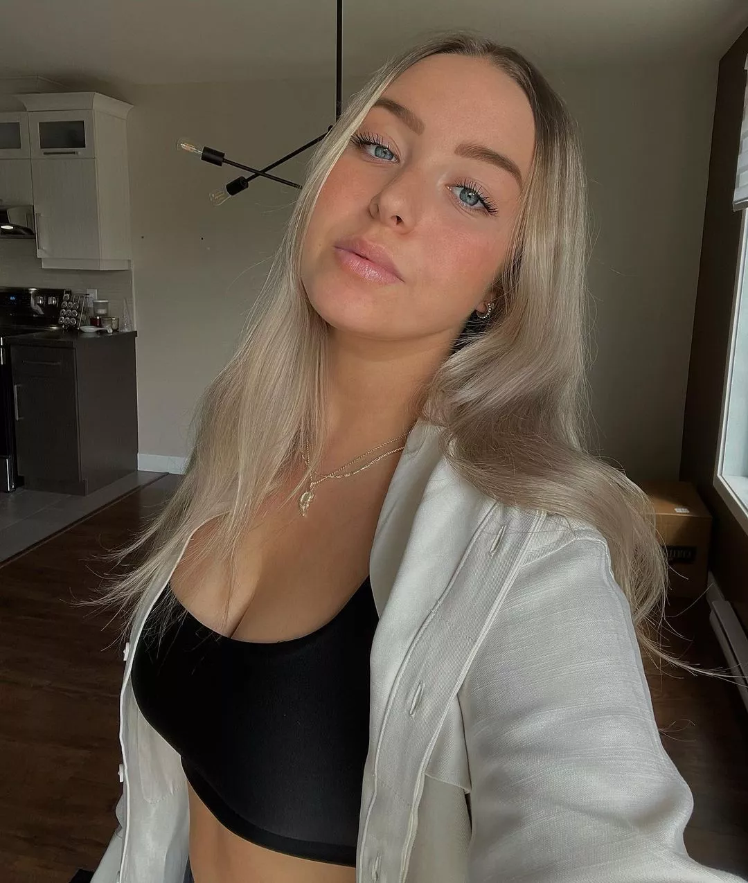beautiful eyes