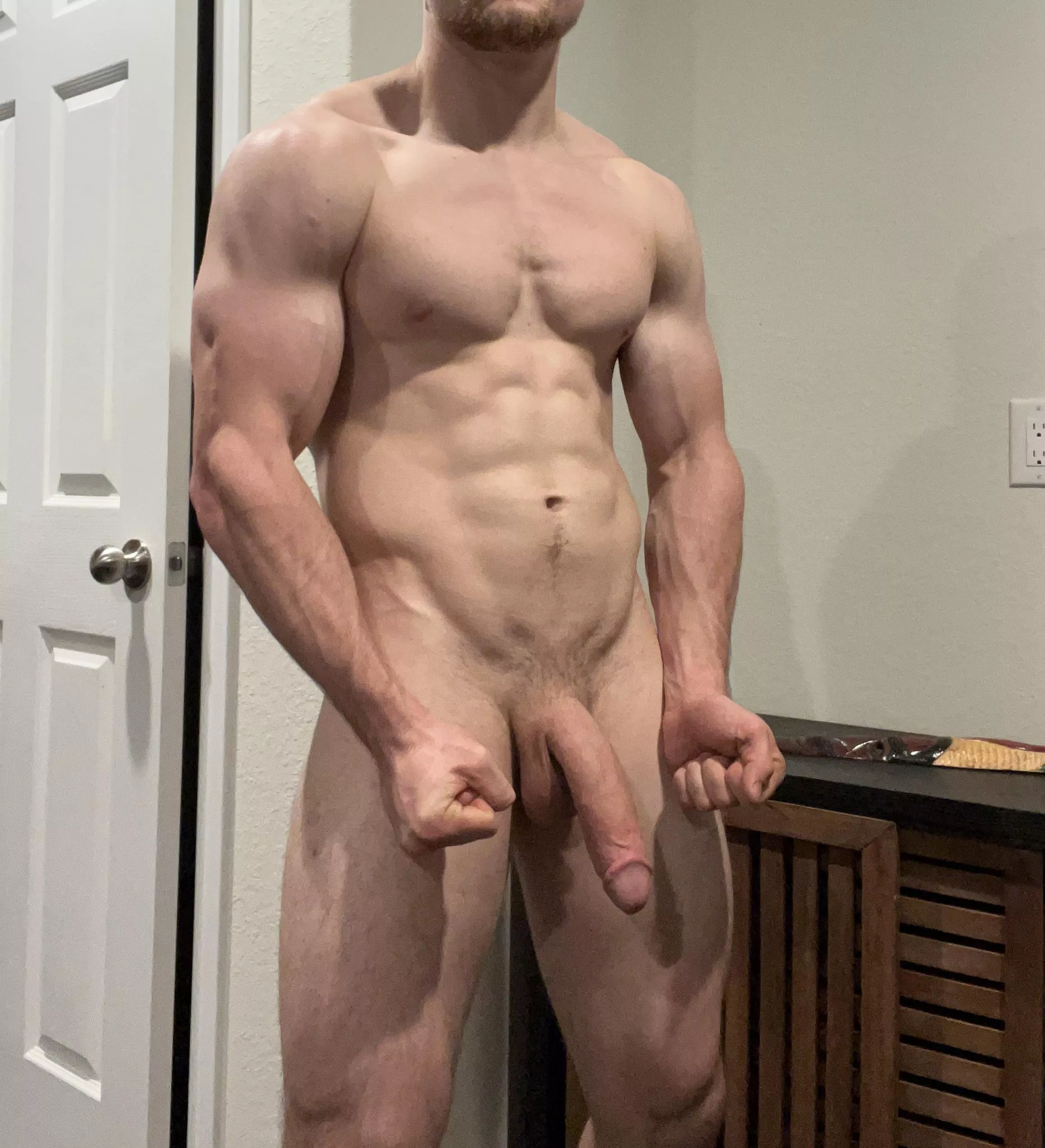 Beefcake 🐂