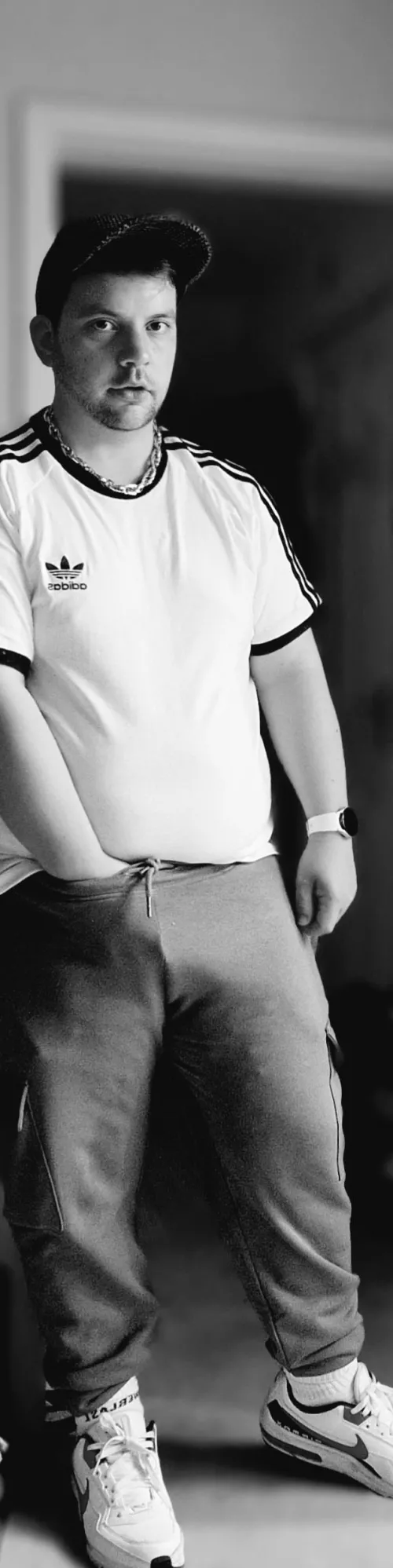 bi scally boy looking for fun 🍺😉