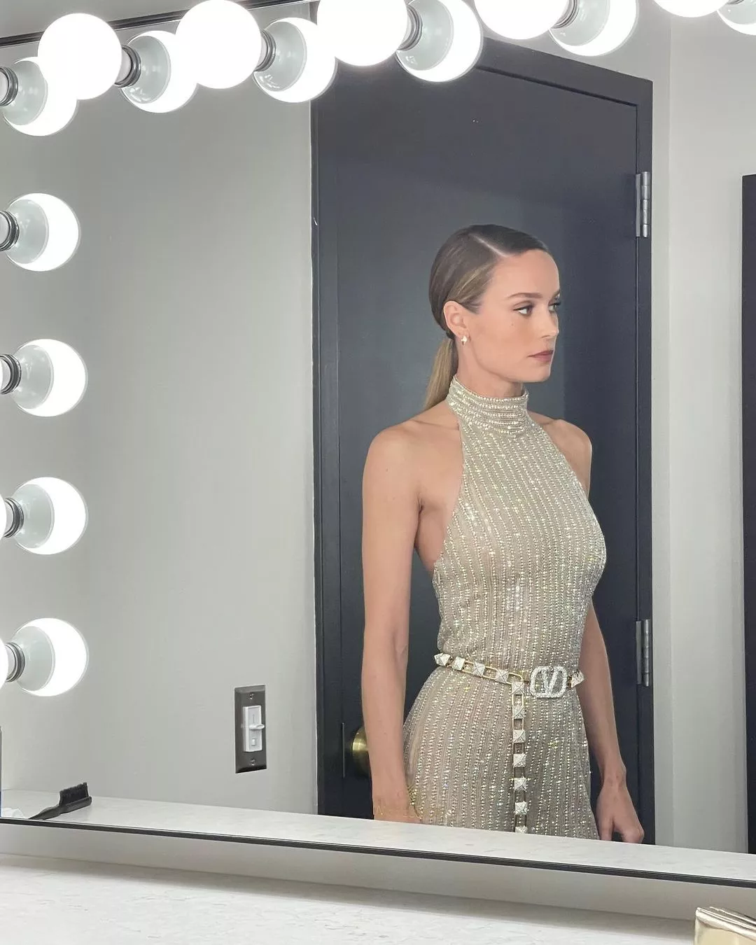 Brie Larson