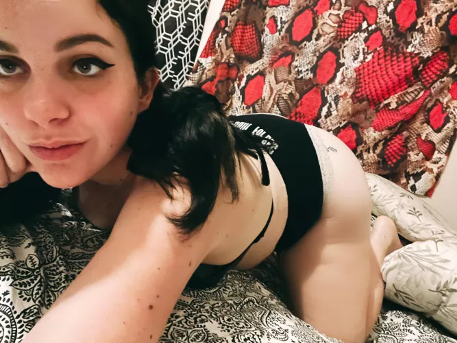 Built for bbc ♠️