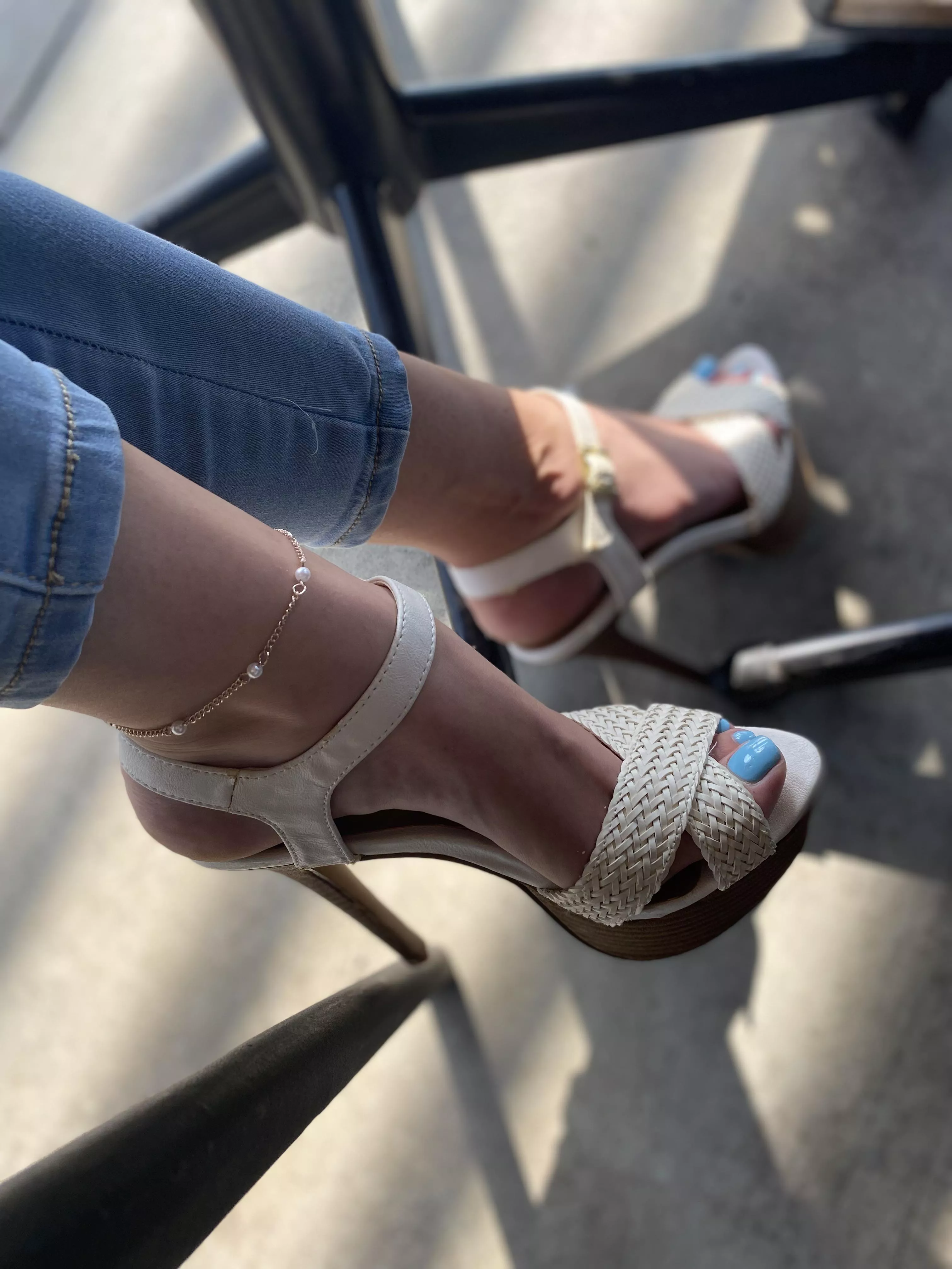 Casual chic