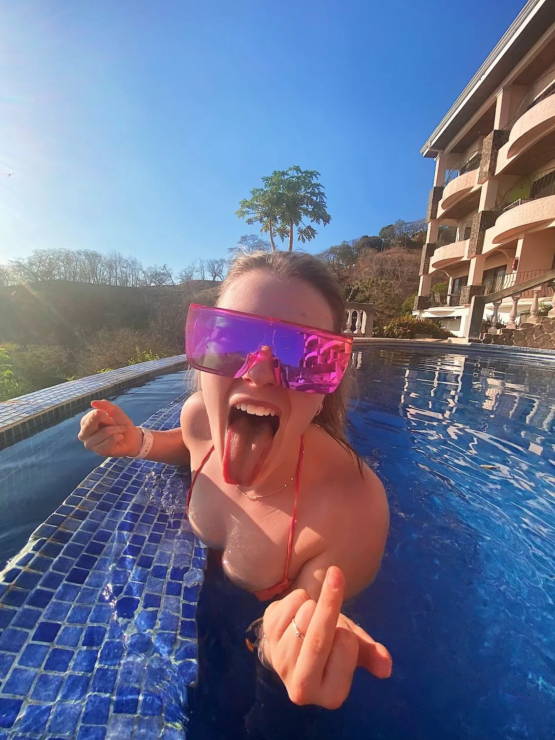 Cool sunglasses