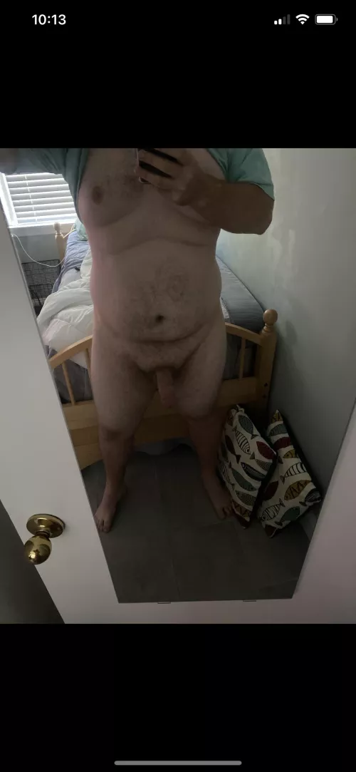 Definitely small soft