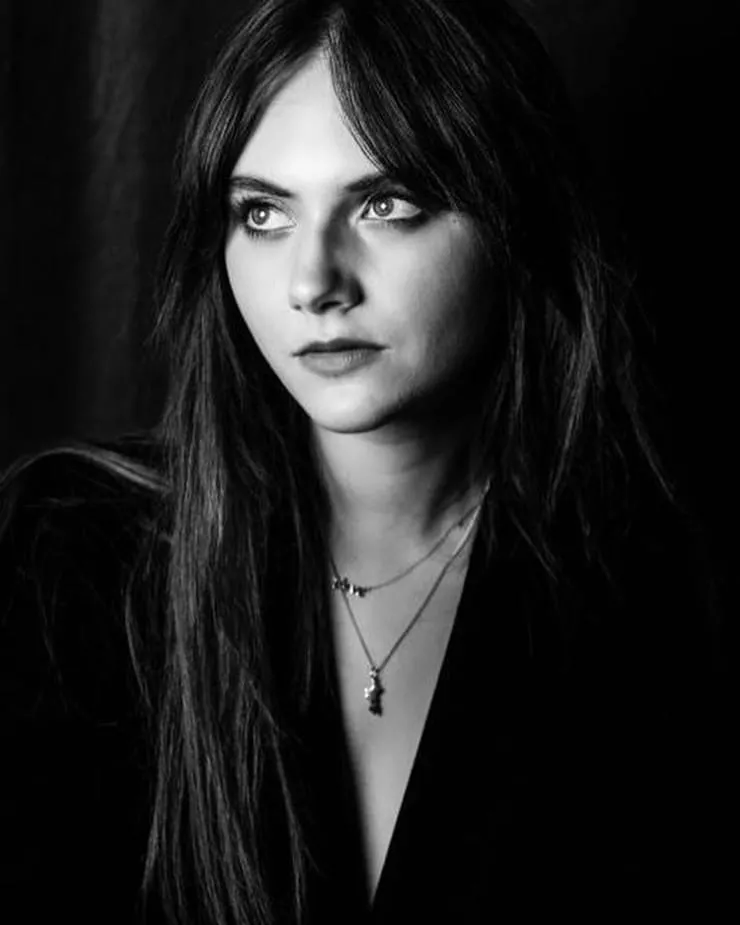 Emilia Jones
