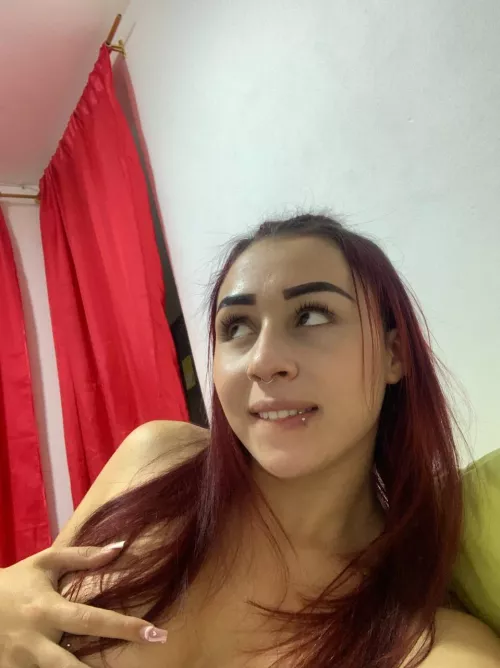 Feeling lonely and wild, any ideas?